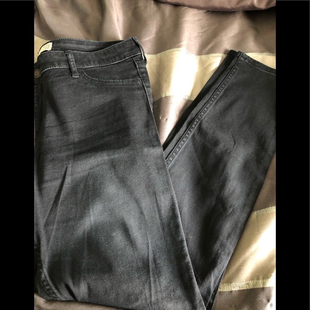 Hollister jeans 👖